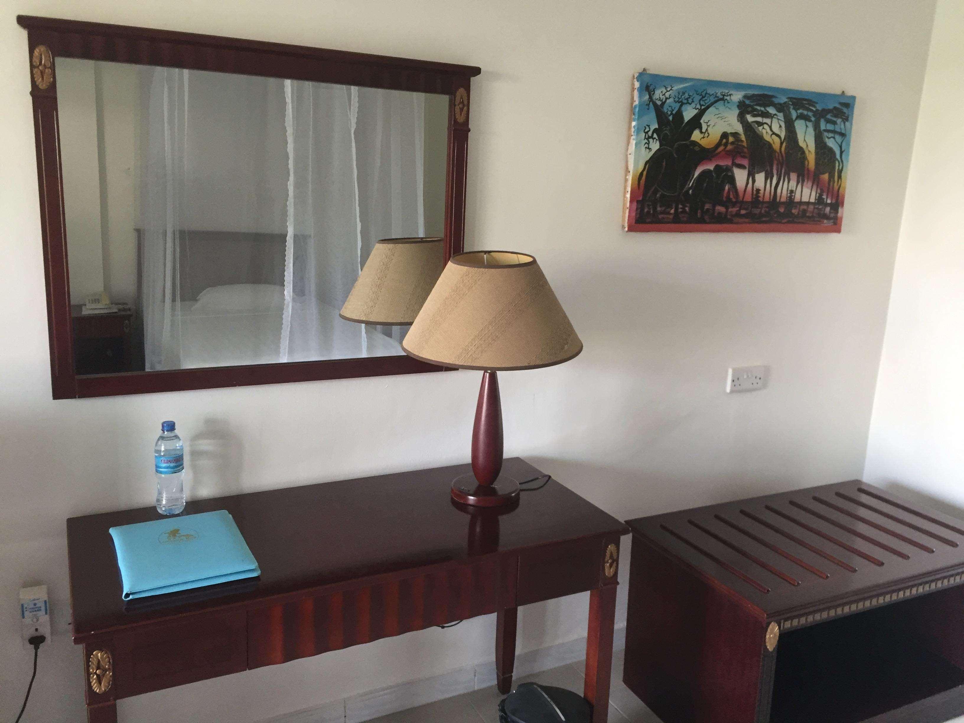 בגמויו Oceanic Bay Hotel & Resort מראה חיצוני תמונה