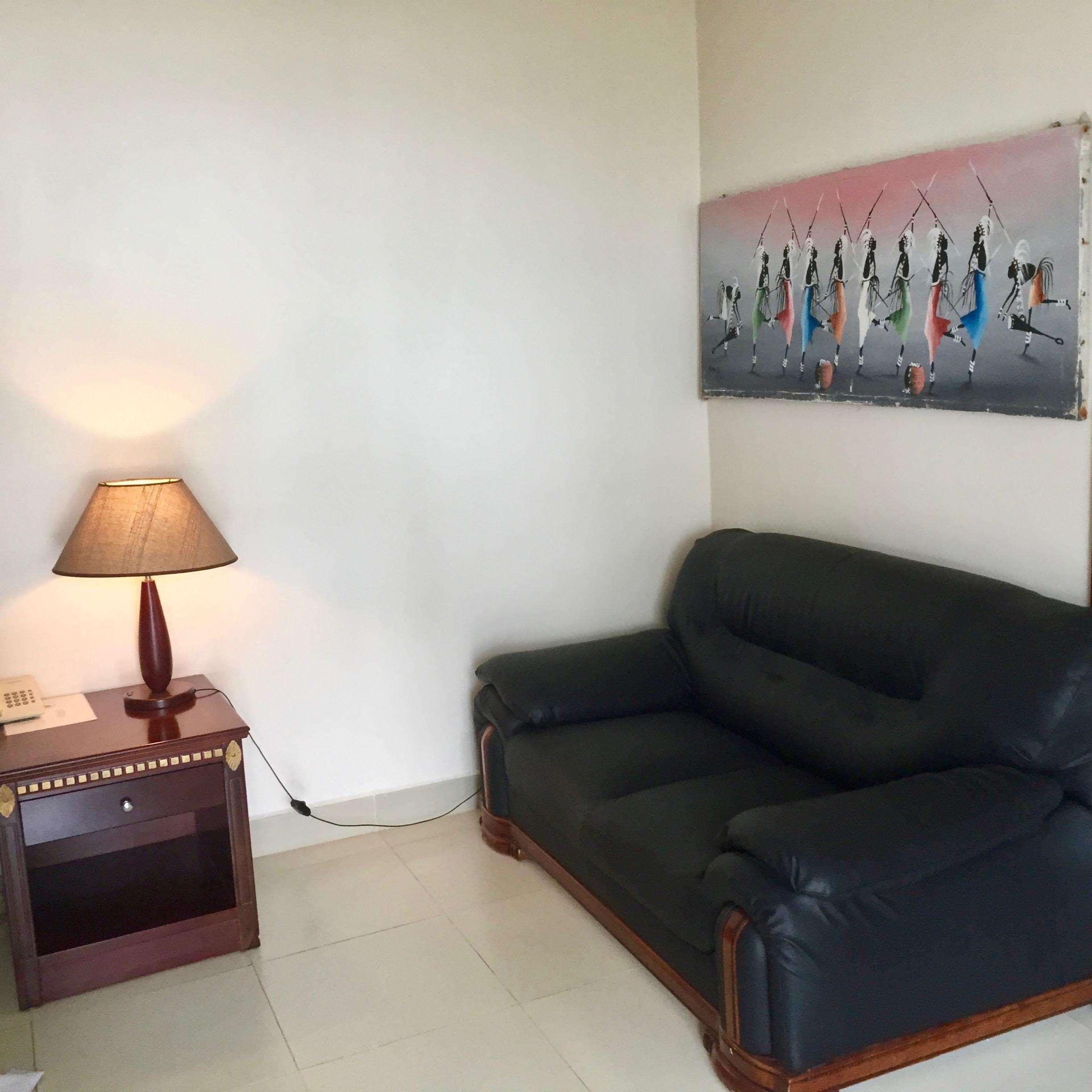 בגמויו Oceanic Bay Hotel & Resort מראה חיצוני תמונה