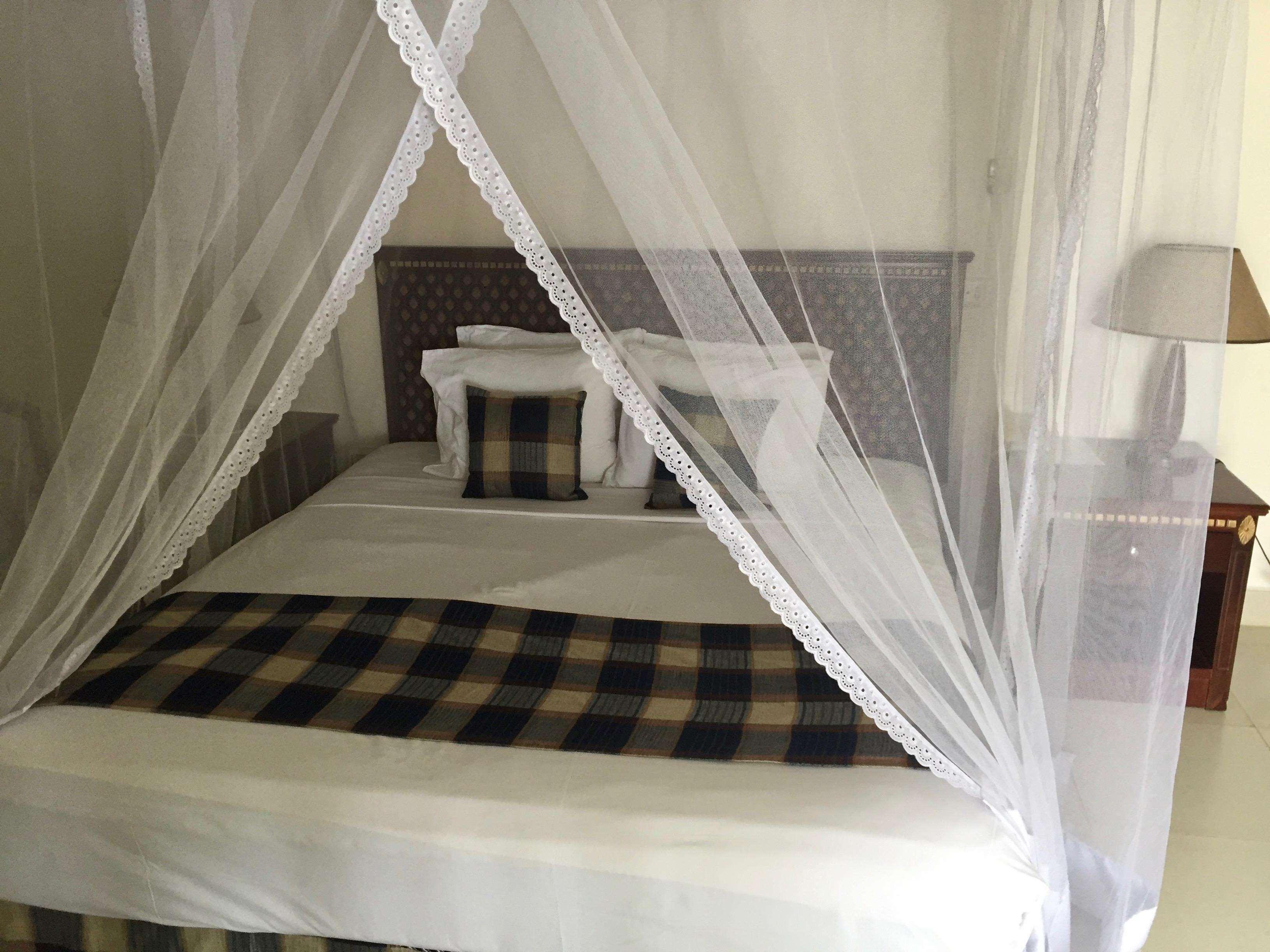 בגמויו Oceanic Bay Hotel & Resort מראה חיצוני תמונה